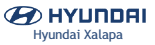 Logo de Hyundai Xalapa