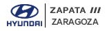 Logo Hyundai Zaragoza
