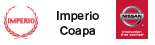 Logo IMPERIO COAPA