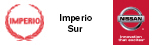 Logo IMPERIO SUR