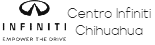 Logo de Centro Infiniti Chihuahua