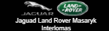 Logo Jaguar Land Rover Masaryk Interlomas