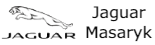 Logo Jaguar Masaryk