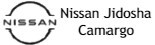 Logo de Nissan Jidosha Camargo