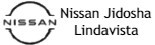 Logo Nissan Jidosha Lindavista