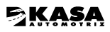 Logo Kasa Automotriz