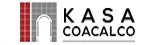 Logo Kasa Coacalco
