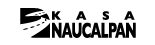 Logo Kasa Naucalpan