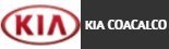 Logo Kia Coacalco