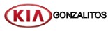 Logo KIA GONZALITOS