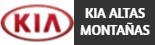 Logo de KIA Altas Montañas