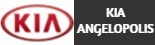 Logo de KIA Angelópolis