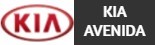 Logo de KIA Avenida