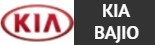 Logo de KIA Bajío