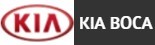 Logo de KIA Boca