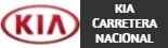 Logo de KIA Carretera Nacional