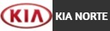 Logo de KIA Norte