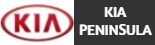 Logo de Kia Península