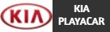 Logo KIA PlayaCar