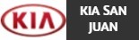 Logo de KIA San Juan