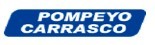 Logo Pompeyo Carrasco Red Cube