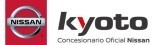 Logo Kyoto Automotores S.A.