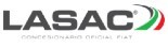 Logo de LASAC - LIENDO AUTOMOTORES