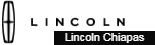 Logo Lincoln Chiapas