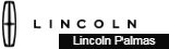 Logo Lincoln Palmas