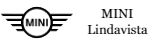 Logo MINI Lindavista