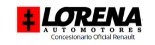 Logo de Lorena Automotores
