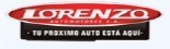 Logo de Lorenzo Automotores S.A.