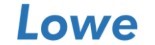 Logo de Lowe SA