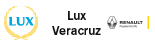 Logo LUX MOTORS VERACRUZ