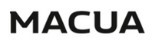 Logo de Macua