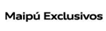 Logo Maipú Exclusivos