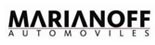 Logo Marianoff Automóviles