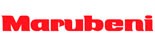 Logo de Marubeni