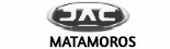 Logo de JAC Matamoros