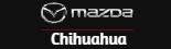 Logo de Mazda Chihuahua