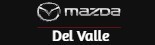 Logo de Mazda Del Valle