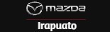 Logo de Mazda Irapuato