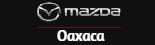 Logo de Mazda Oaxaca