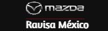 Logo Mazda Ravisa México