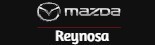 Logo Mazda Reynosa