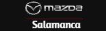 Logo de Mazda Salamanca