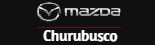 Logo de ALDEN -Mazda Churubusco