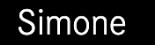 Logo Simone Mobilitas