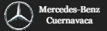 Logo de Mercedes Benz Cuernavaca