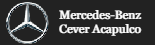 Logo Mercedes Benz Cever